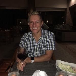 Meet your Posher, David